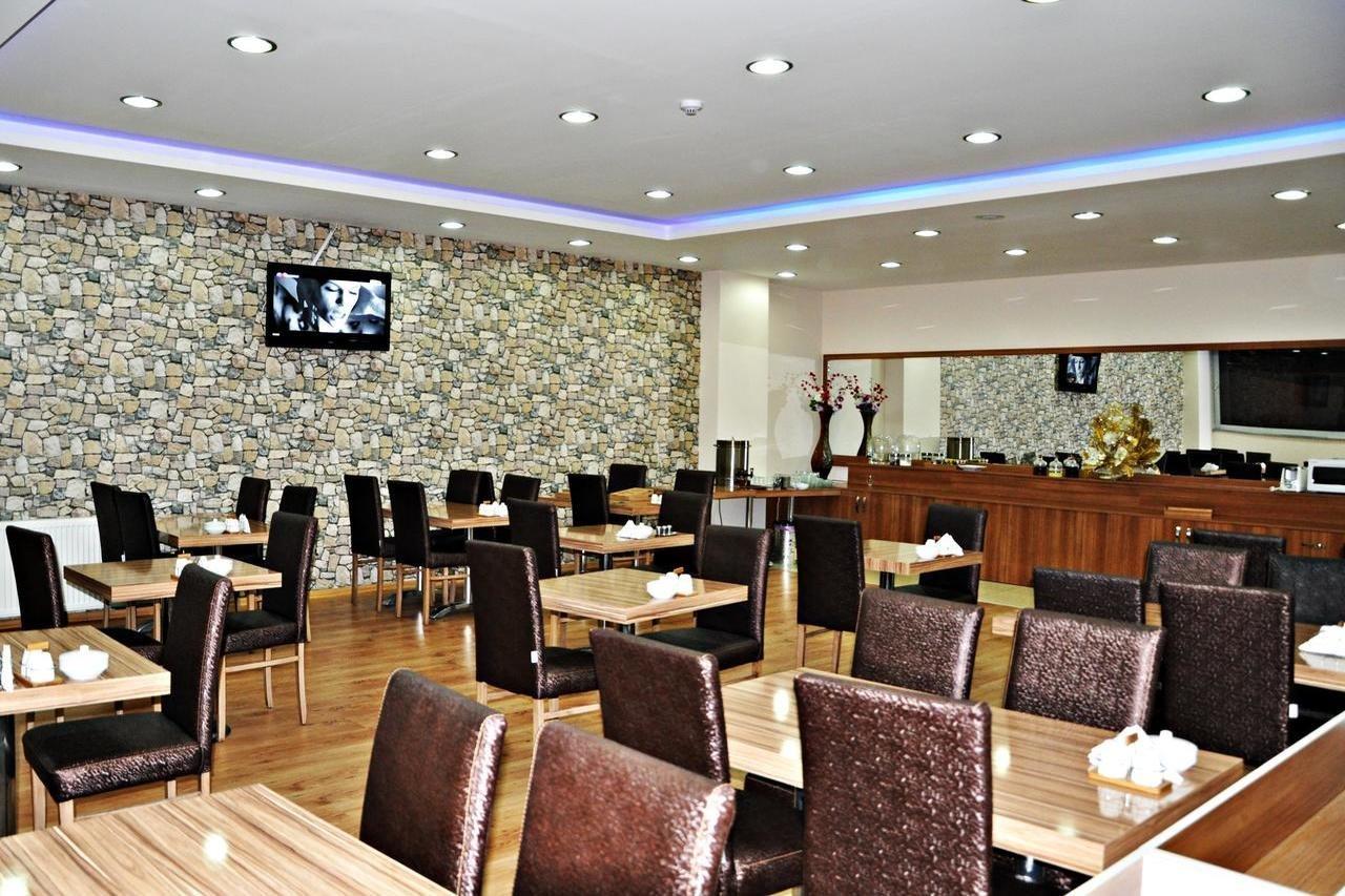 Avcilar Vizyon Hotel Istanbul Exteriör bild