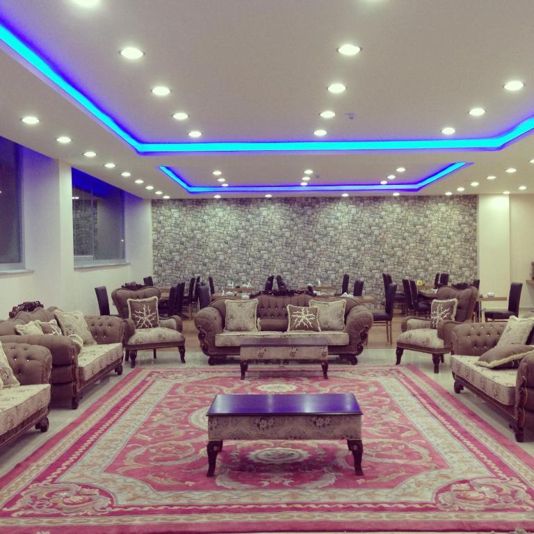 Avcilar Vizyon Hotel Istanbul Exteriör bild