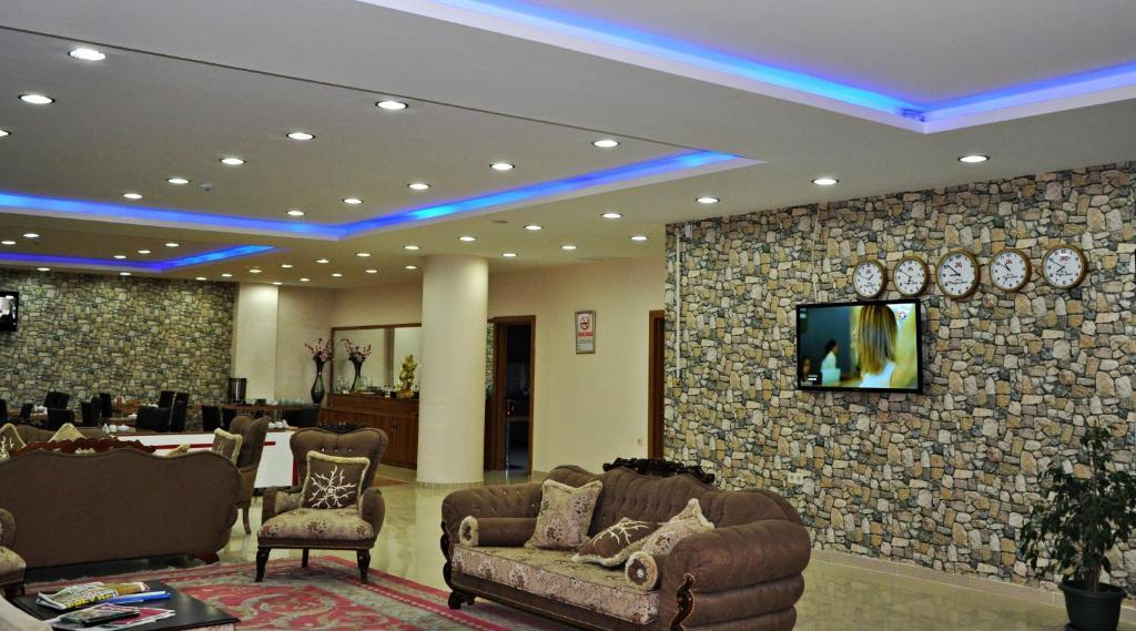 Avcilar Vizyon Hotel Istanbul Exteriör bild