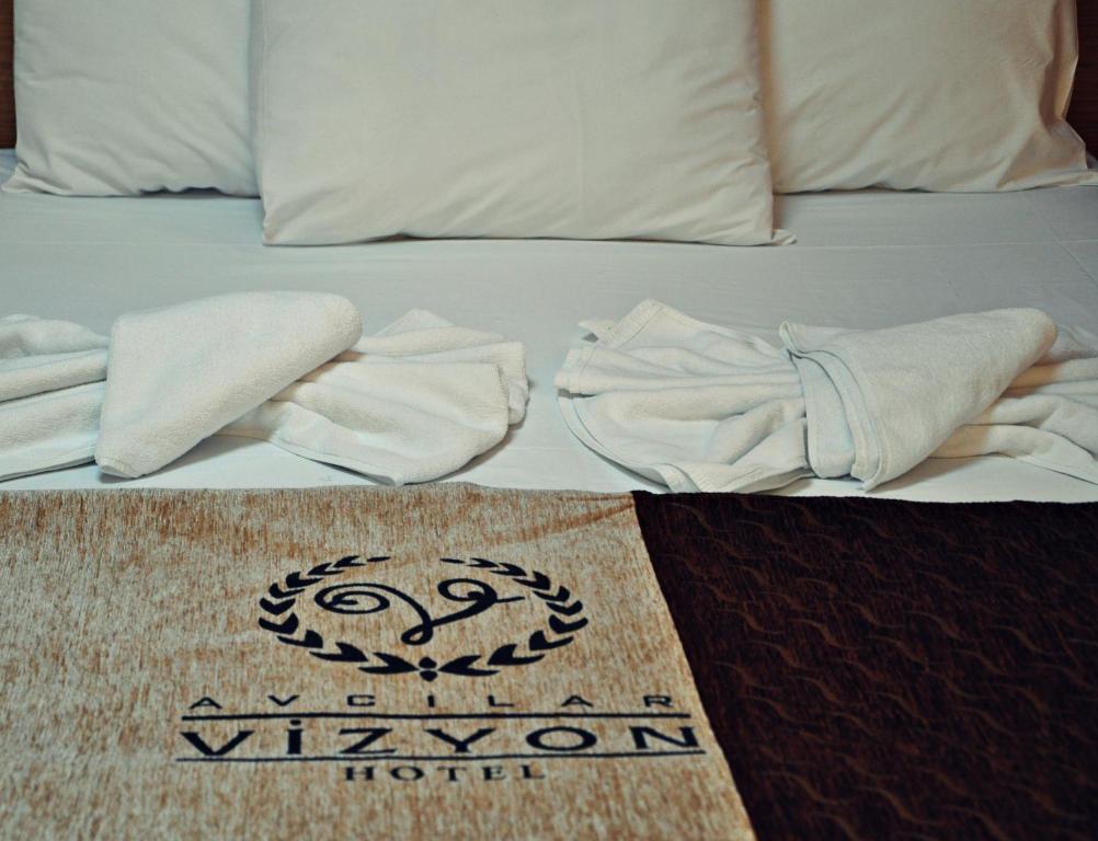 Avcilar Vizyon Hotel Istanbul Exteriör bild