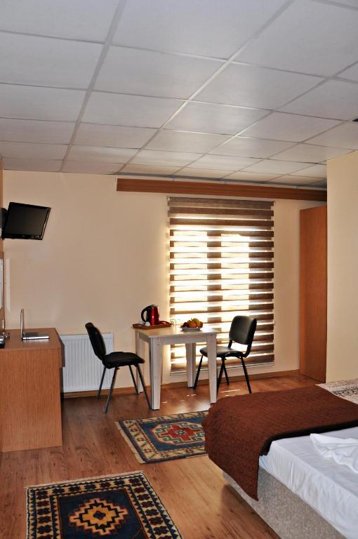 Avcilar Vizyon Hotel Istanbul Exteriör bild