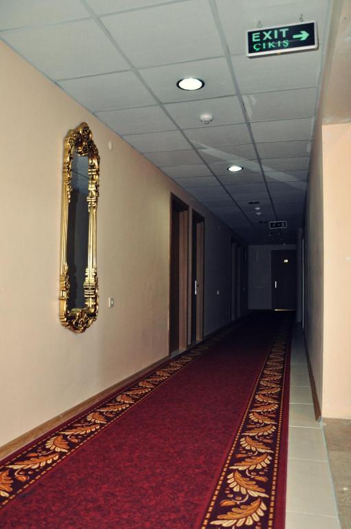 Avcilar Vizyon Hotel Istanbul Exteriör bild