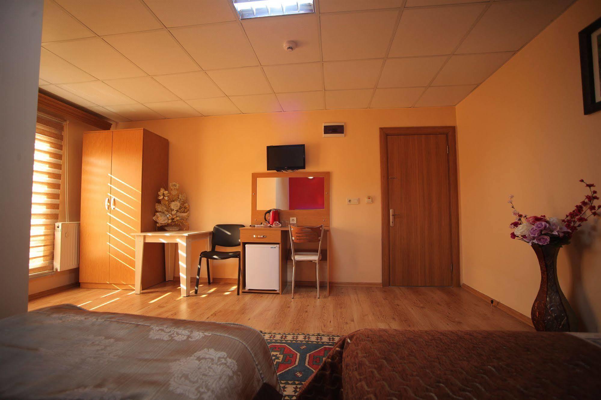 Avcilar Vizyon Hotel Istanbul Exteriör bild