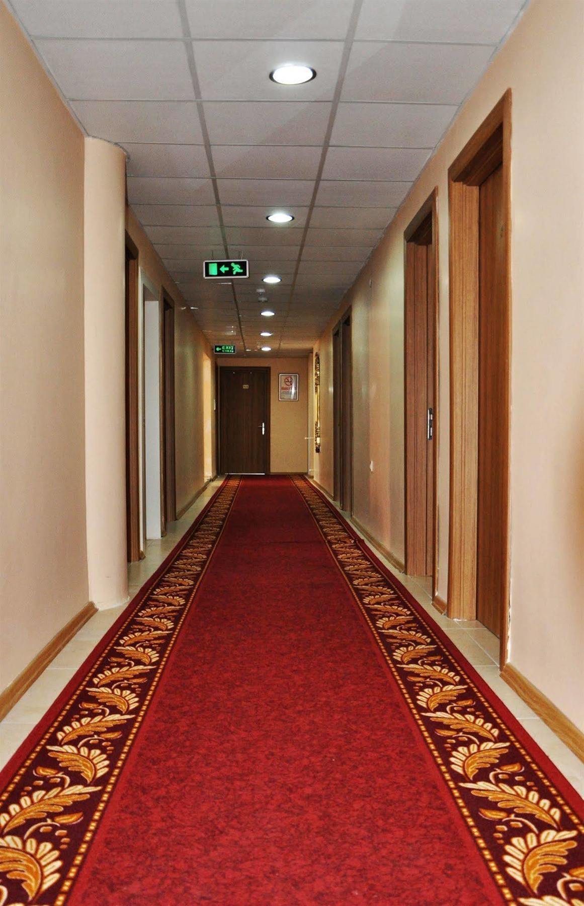 Avcilar Vizyon Hotel Istanbul Exteriör bild